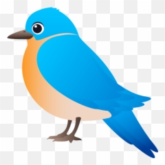 Emoji Bird To Copy Paste -