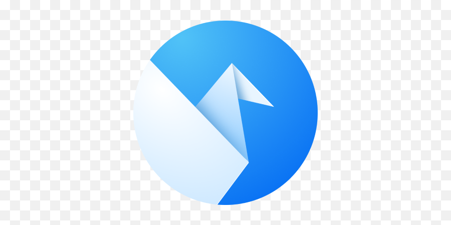 Origami On Twitter Run Prototypes On Any Android Or Ios - Origami Studio 3 Emoji,Origami Emoji