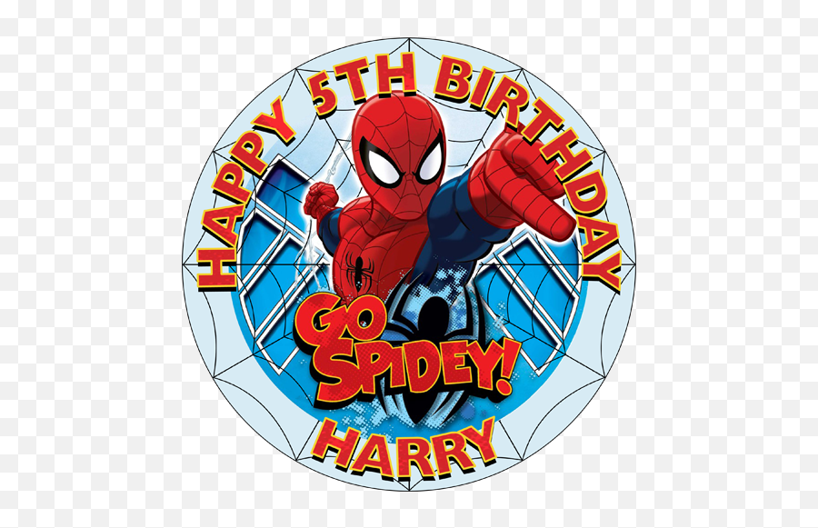 Spider - Man Spiderman Cake Toppers Uk Emoji,Spider Man Emoji