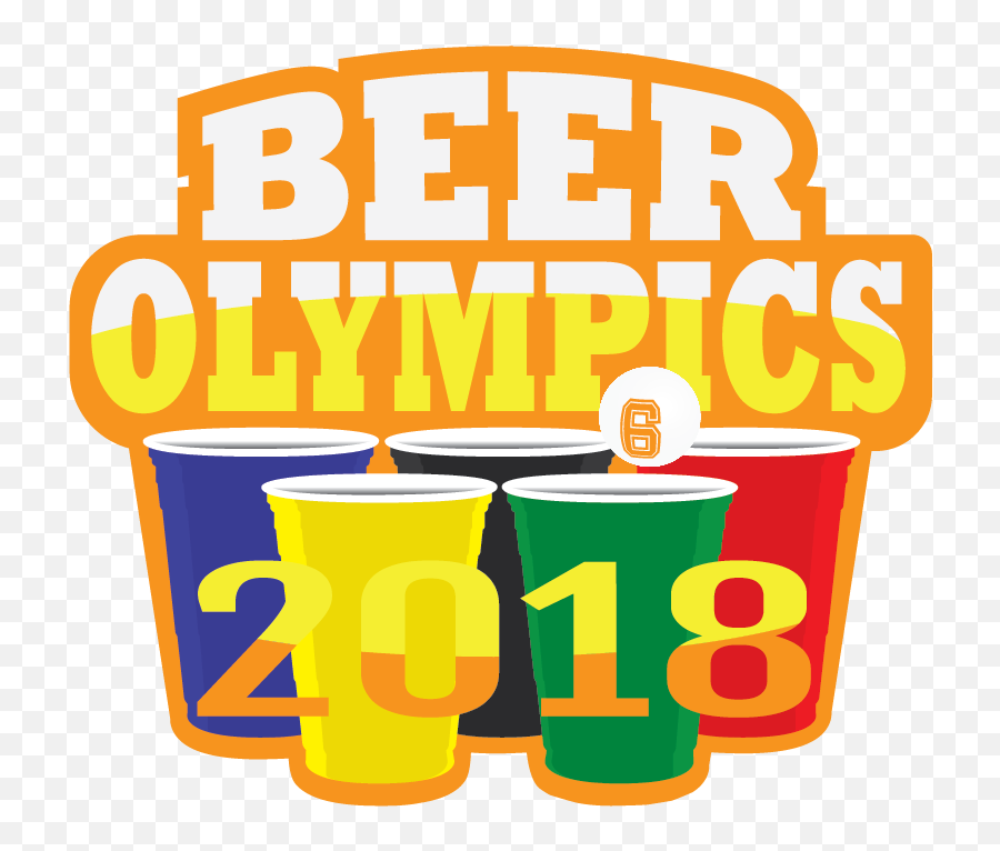 Medal Clipart Mini Olympics Medal Mini - Beer Olympic Logo 2018 Emoji,Olympics Emoji