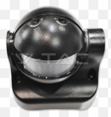 Sensors Infrared Motion Black Body - Control Knob Emoji