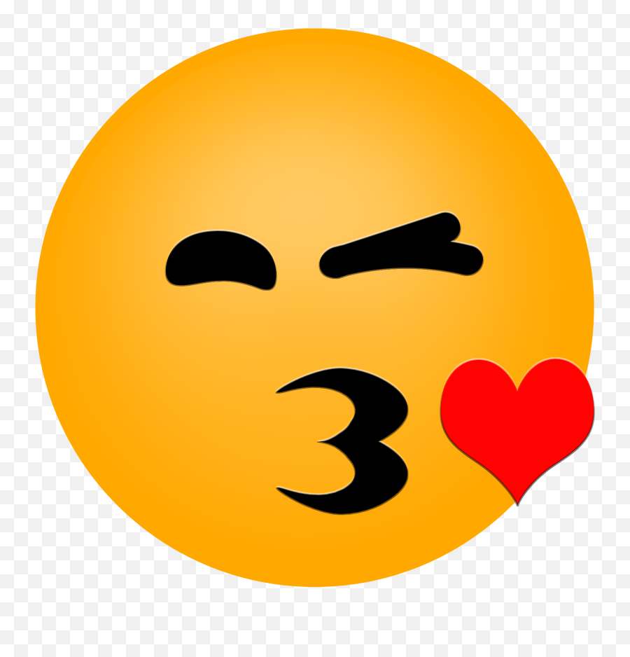 Emojis - Happy Emoji,Wink Emoticon Text