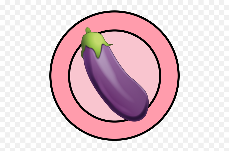 Baby Youre A Slice Of Heaven - Clip Art Emoji,Eggplant Thinking Emoji