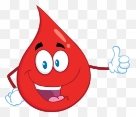 St John Vianney Happenings - January 19 2019 Vol5Issue33 Cartoon Blood Drop Clipart Emoji