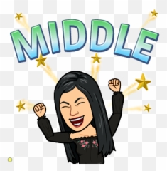 Tutorial de Markdown COMPLETO Traducción Autorizada PeakD - Bitmoji Science Emoji