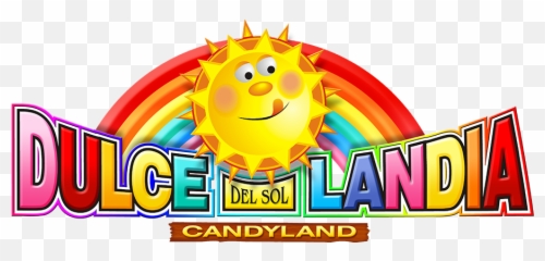 Home - Dulcelandia Logo Emoji,Mexico Emoticon