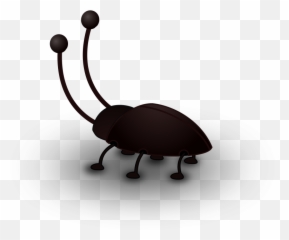 Free Cockroach Pictures Images - Antenna Insect Clipart Emoji,Cockroach Emoji