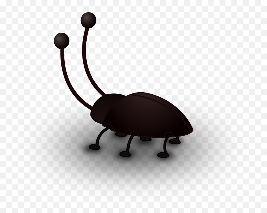 Free Cockroach Pictures Images - Antenna Insect Clipart Emoji,Cockroach Emoji