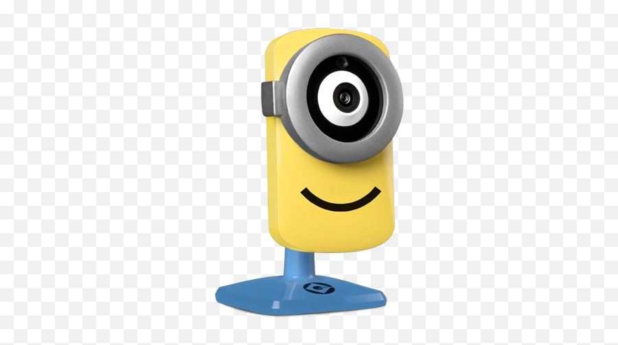 Support For Stuart Camera - Stuart Cam Emoji,Camera Emoticon