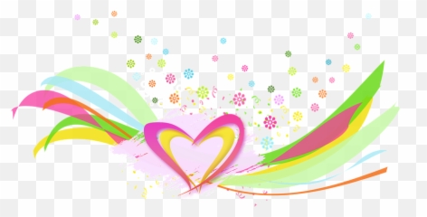 Party Heart - Onda De Coração Png Emoji