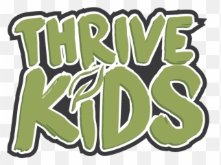 Events Thrive Church Emoji