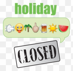Emoji - 24holiday,Holiday Emoji