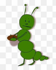Free Caterpillar Worm Illustrations - Caterpillar Clip Art Emoji,Alligator Emoji