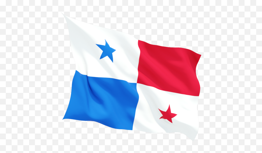 Panama Flag Png Clipart - Panamian Rico Flag Png Emoji,Confederate Flag Emoji