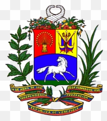 The Flag Of Venezuela Meaning - Venemierda Emoji