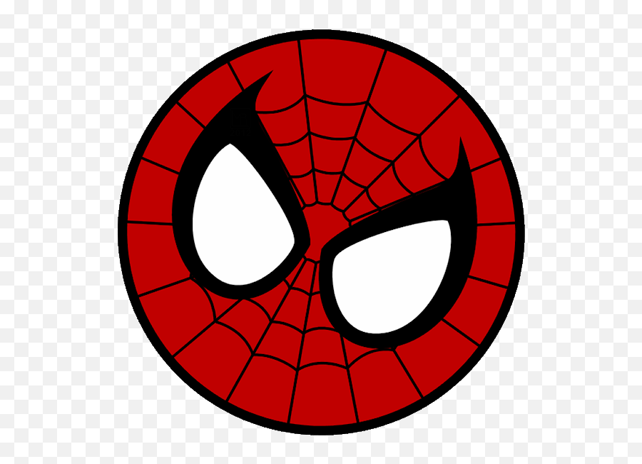 Spiderman Spidermanlogo Marvel Freetoedit - Illustration Emoji,Spiderman Emoji
