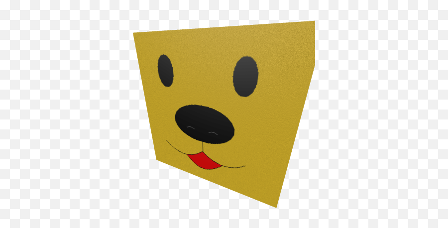 Dog Face Giver - Smiley Emoji,Dog Face Emoticon