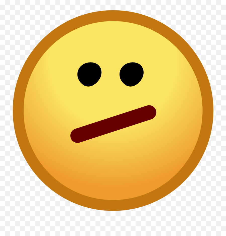 Free K Emoticon Download Free Clip Art Free Clip Art - Club Penguin Emojis,Smug Emoji
