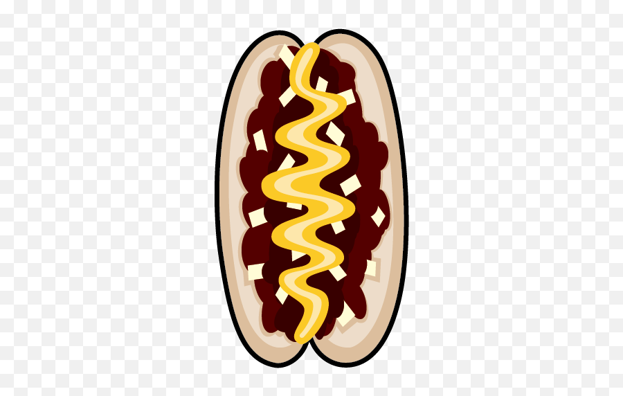 Visit Philly On Twitter Nothing Says Happy - Illustration Emoji,Hotdog Emoji