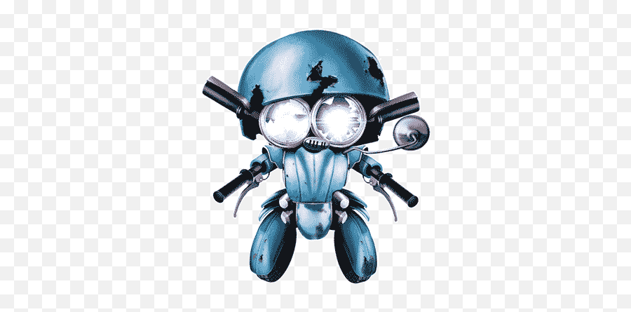 Top War Craft Nude Stickers For Android U0026 Ios Gfycat - Animated Robot Gif Transparent Emoji,Nude Emoji