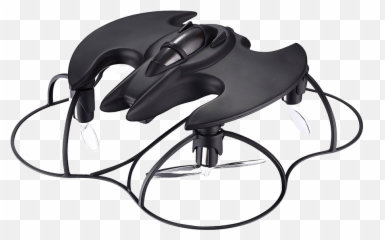 Batman Batwing Drone Pervane - HD Wallpaper RegimageOrg Betmen Emoji