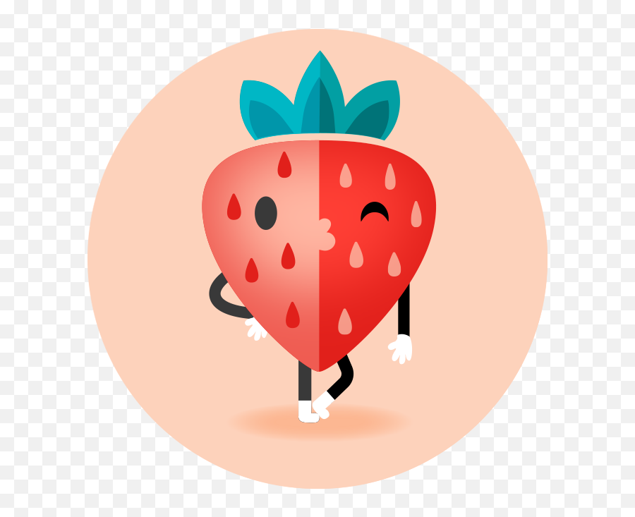 Emoji Berries U2014 Nairi Gharibian - Portable Network Graphics,Berry Emoji