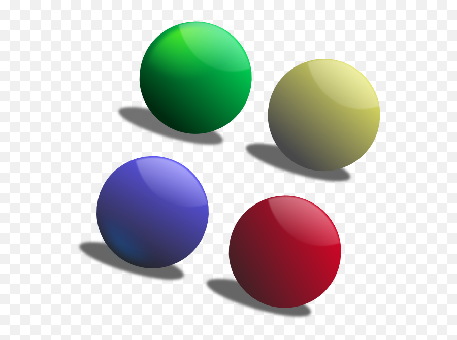 4 Balls Clipart - 4 Balls Clip Art Emoji,Testicle Emoji