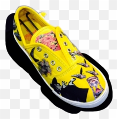 Wizard Of Oz Shoefreetoedit - Emoji