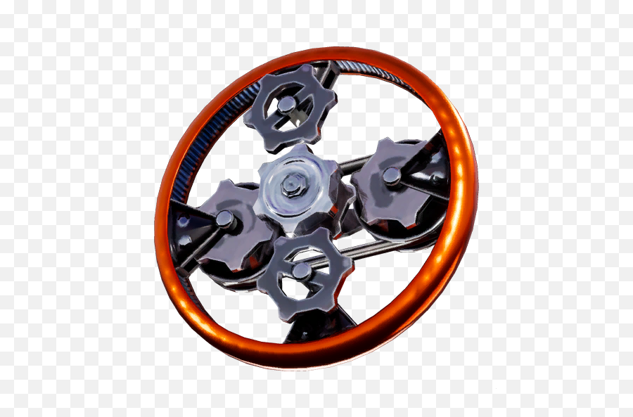 Efficient Mechanical Parts - Efficient Mechanical Parts Fortnite Emoji,Steering Wheel Emoji