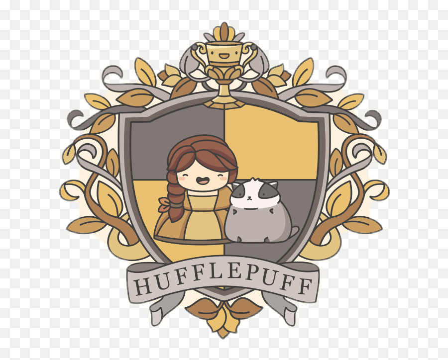 Harrypotter Hufflepuff - Hermione Granger Emoji,Hufflepuff Emoji