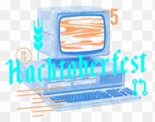 Hacktoberfest - Hacktoberfest 2018 Emoji,Snek Emoji