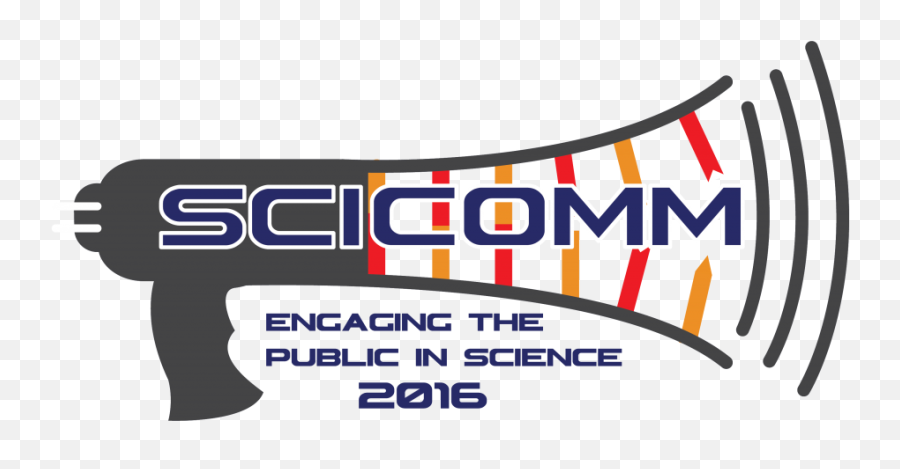 Registration Open For Science Communication Conference - Clip Art Emoji,Speakerphone Emoji