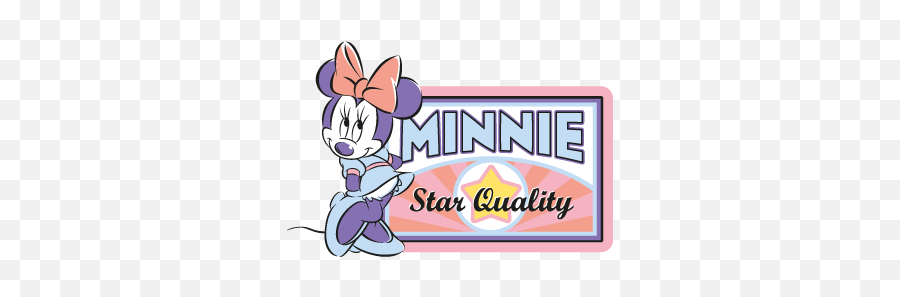 Minnie Mouse - Vector Logo Minnie Mouse Emoji,Minnie Emoji