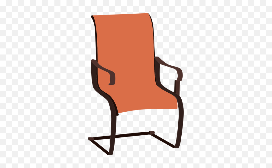 Vector Chair Cartoon Picture 1260919 Vector Chair Cartoon - Cartoon Chair Png Emoji,Rocking Chair Emoji