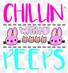 Chillin Words Quotes Sayings - Clip Art Emoji