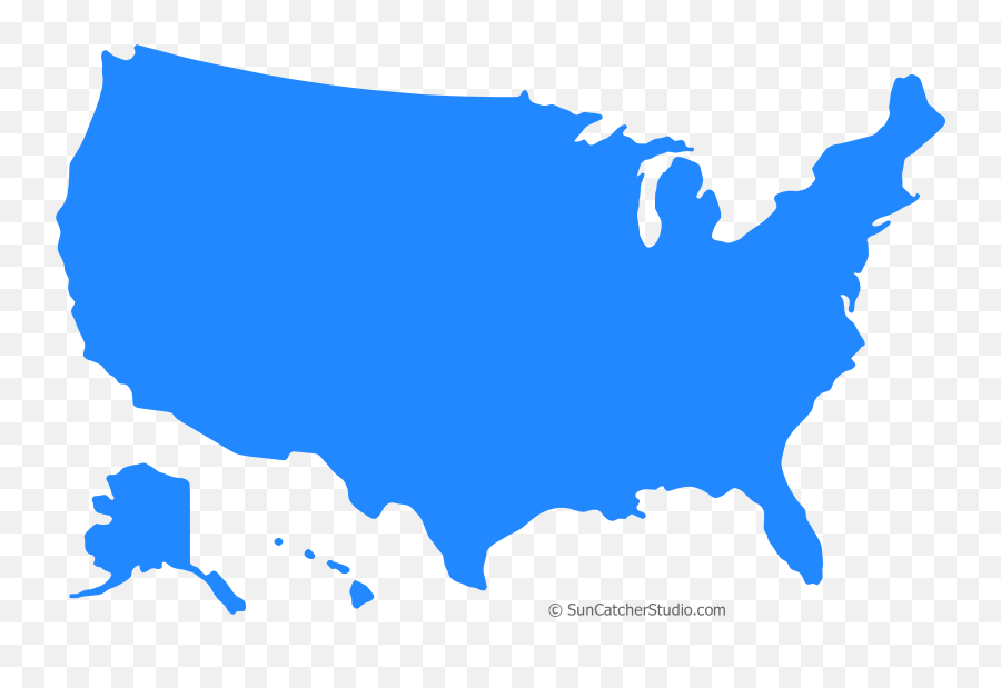 Download United States Map Blue Silhouette - China Flag States That Recognize The Armenian Genocide Emoji,United Kingdom Emoji