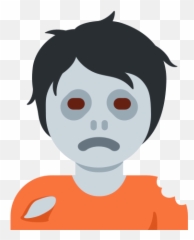 Zombie Emoji - Cual Es El Pais Mas Terrorifico Del Mundo,Is There A Zombie Emoji