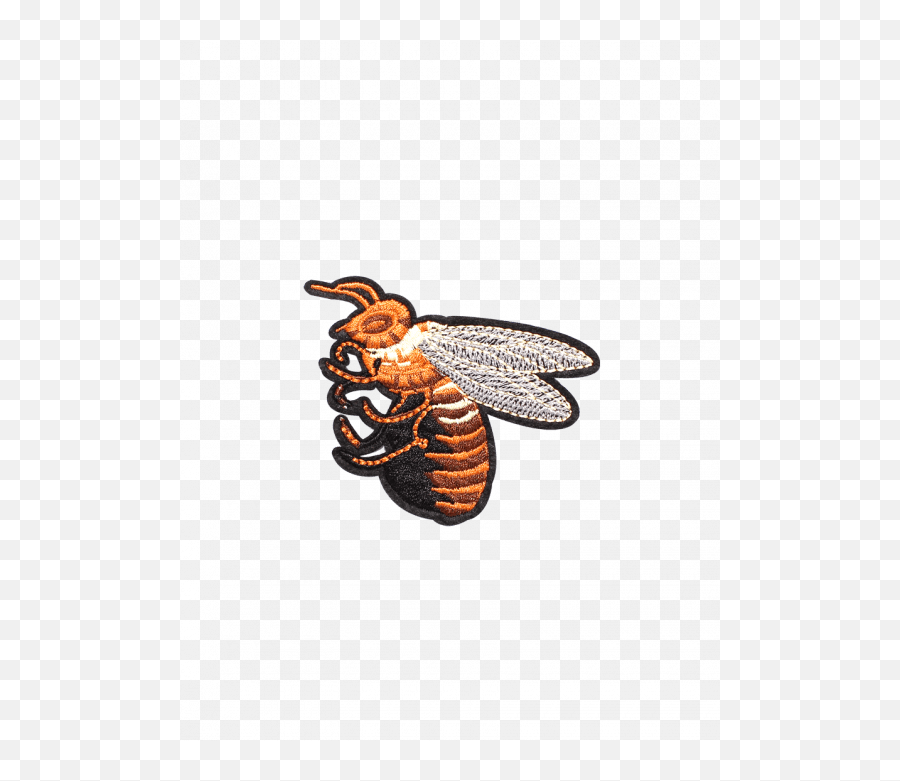 Bee Emoji Png - Honeybee 2567876 Vippng Parasitism,Honey Emoji