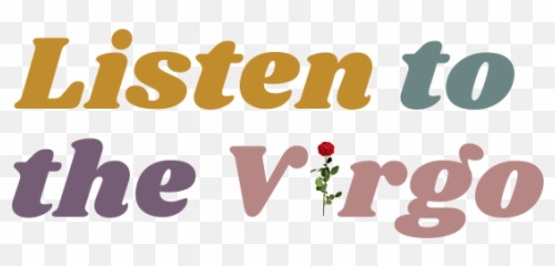 Home Listen to the Virgo - Language Emoji
