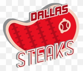 Dallas Steaks - Big Emoji,Steak Emoji
