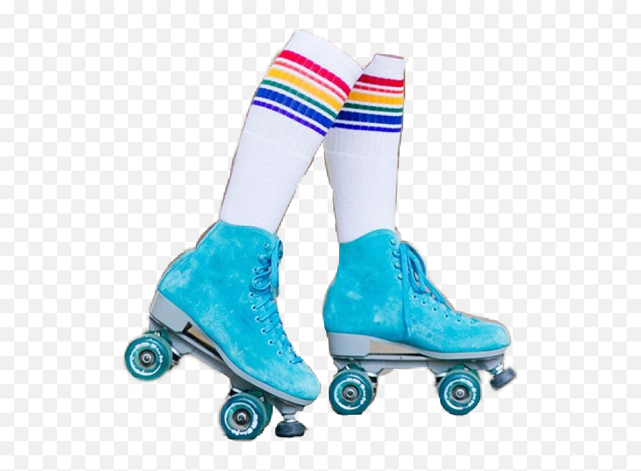 Edit - For Teen Emoji,Roller Skate Emoji