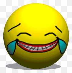 Smiley Clipart - Full Size 1237714 PinClipart H Name Emoji