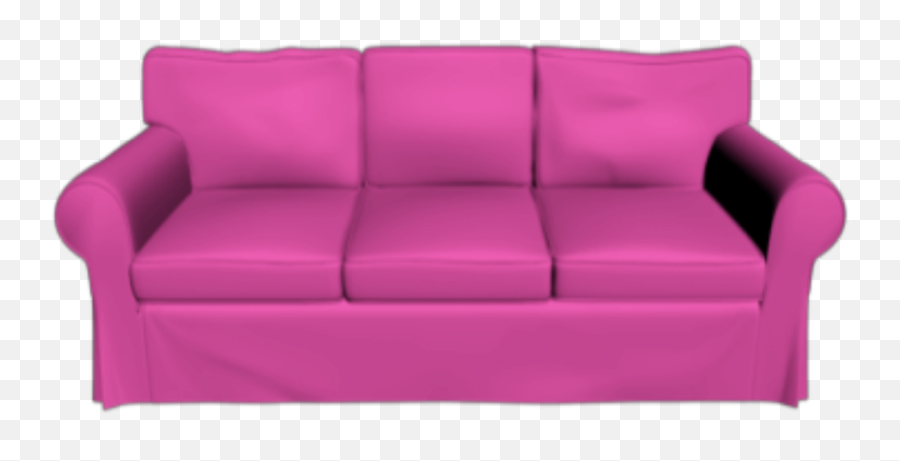 The Most Edited - Furniture Style Emoji,Sofa Emoji