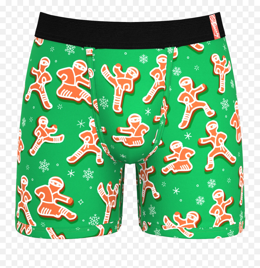 Classy Plaid Christmas Ball Hammock Pouch Underwear The - Gym Shorts Emoji,Bagpipe Emoji