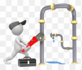 Plumbing Problems Emoji
