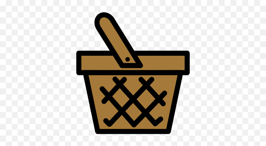 Basket - Love Growth Icon Emoji,Basket Emoji