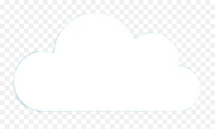 Cloud Sky Cloudemoji Emoji - Darkness,Night Sky Emoji