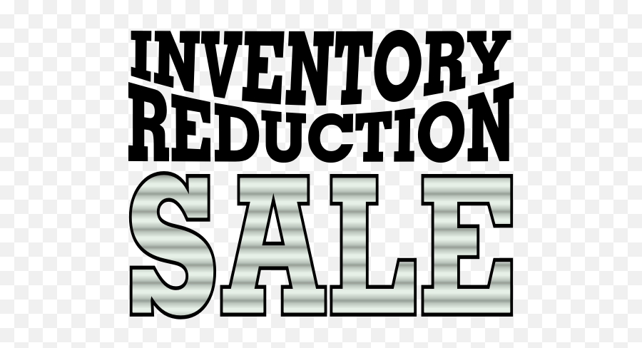 Inventory Reduction Sale - Illustration Emoji,Scissors Emoji