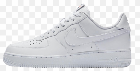 Nike Air Force Hvid Custom - Nike Air Force 1 Png Emoji,Air Force 1 Emoji