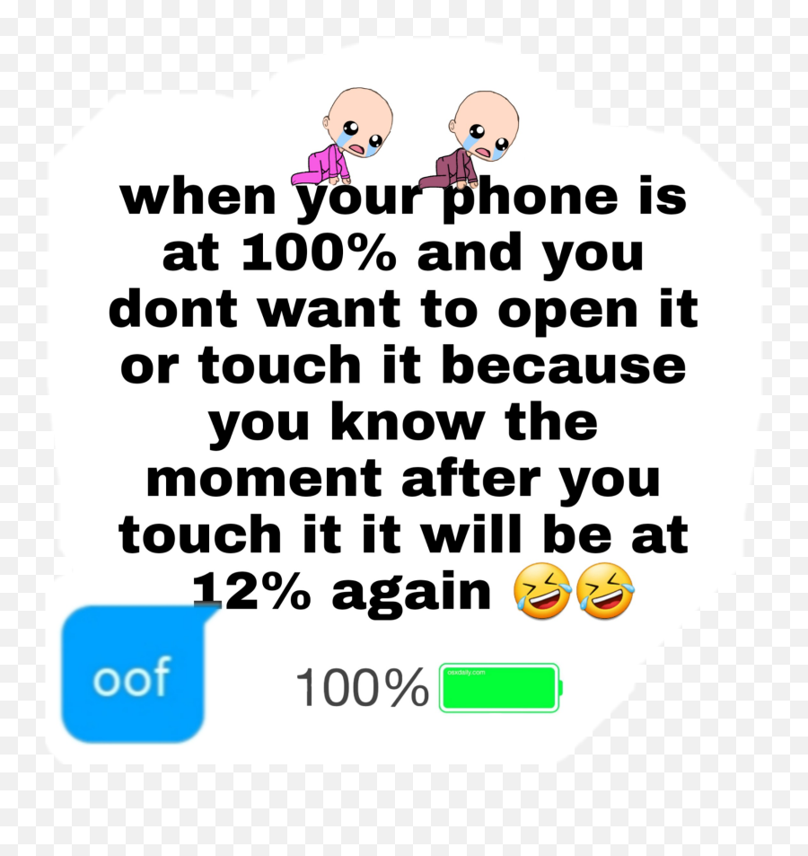 Gachalife Roblox Oof Cartoon Emoji Oof 100 Emoji Free Transparent Emoji Emojipng Com - roblox oof button scratch
